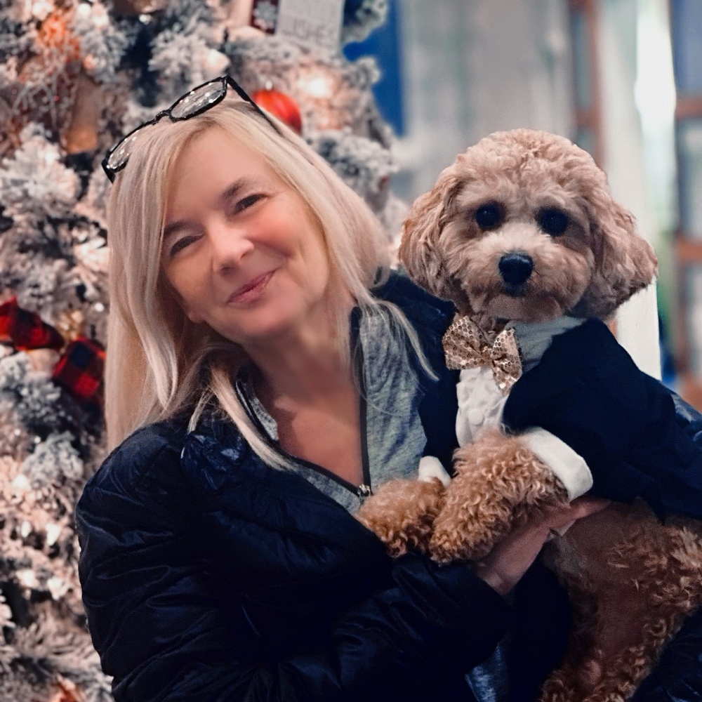 Meet your Posher, Tammi